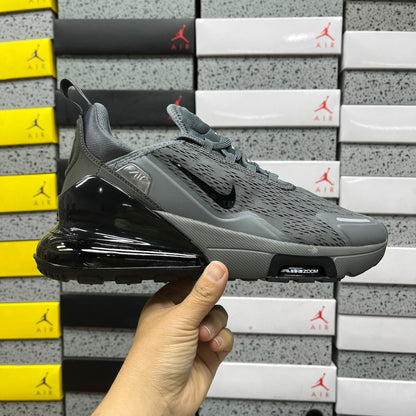 Air Max 270 Premium Grey