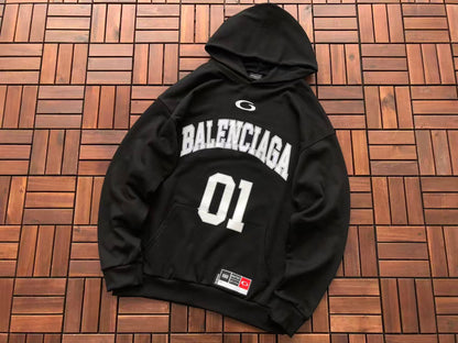 HOODIE BLG