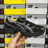 Gel-1130 Black/Pure Silver