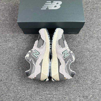 2002RDA Cloud Rain Grey