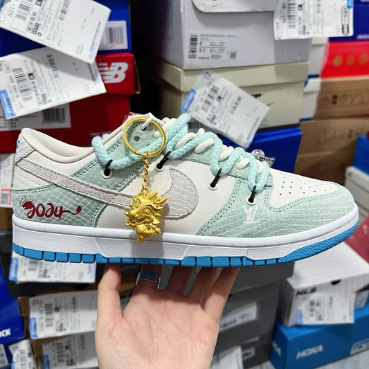 Low Dragon