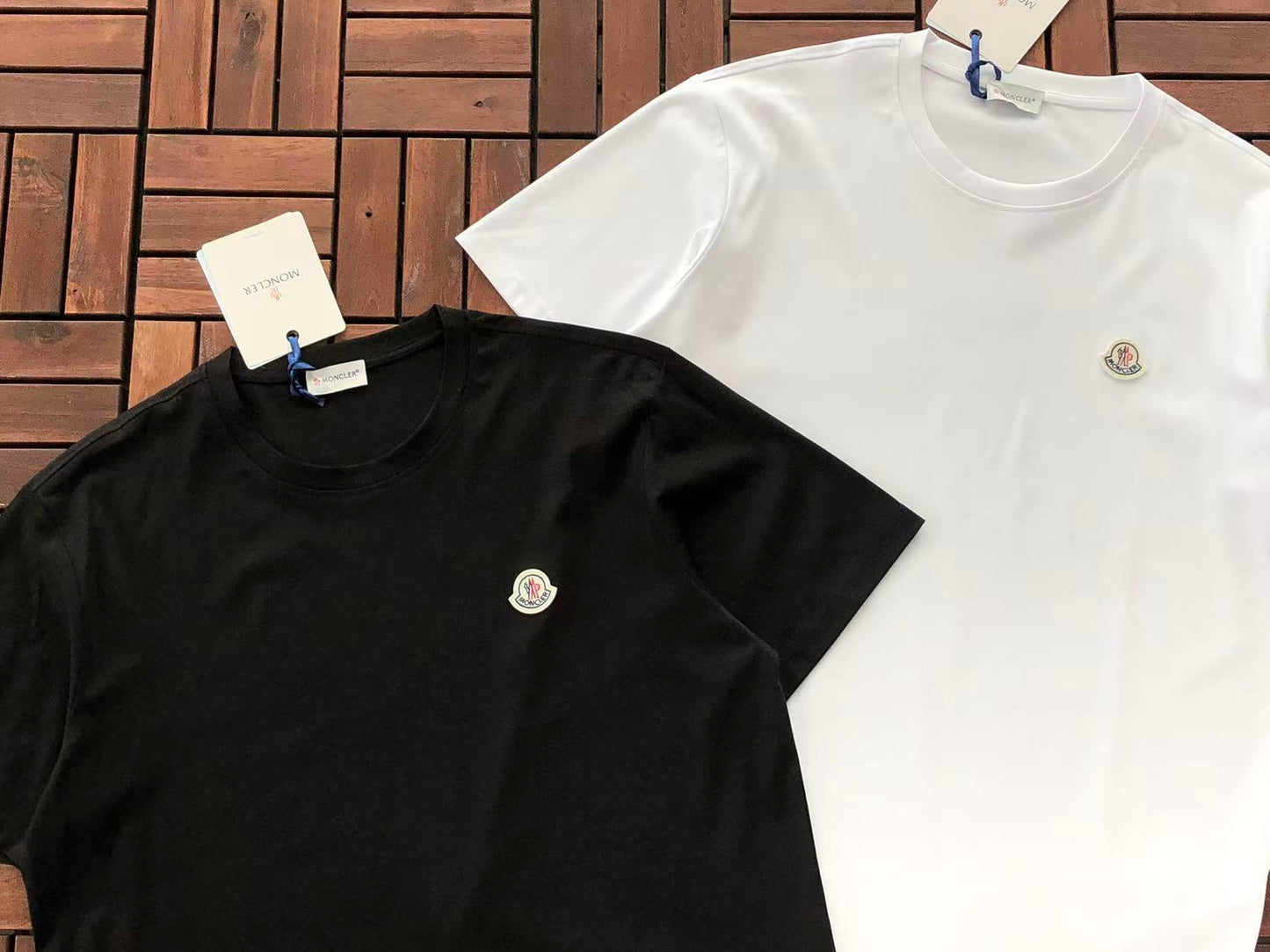 T-Shirts MC