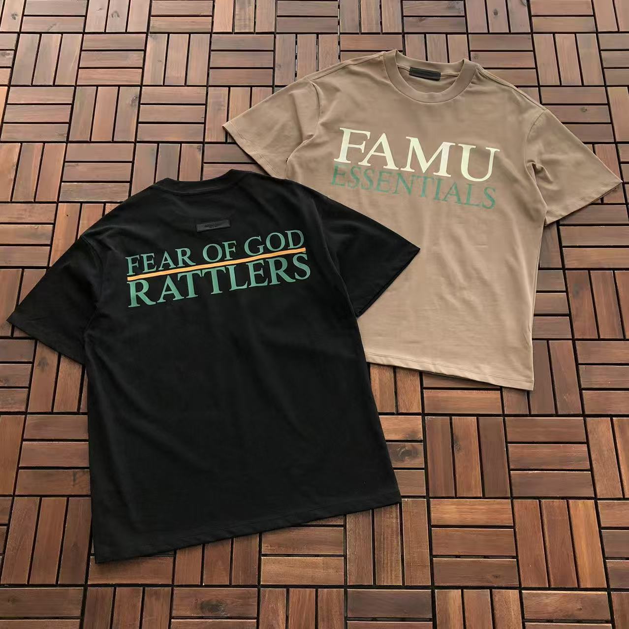 T-Shirts ESSENT