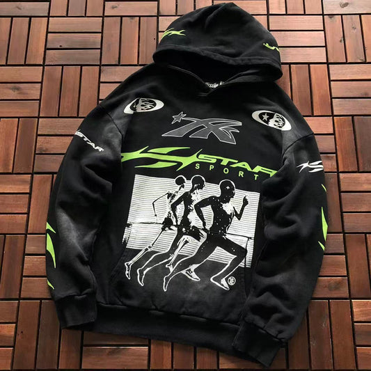 HELL HOODIE