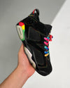 AJ6 Retro Black