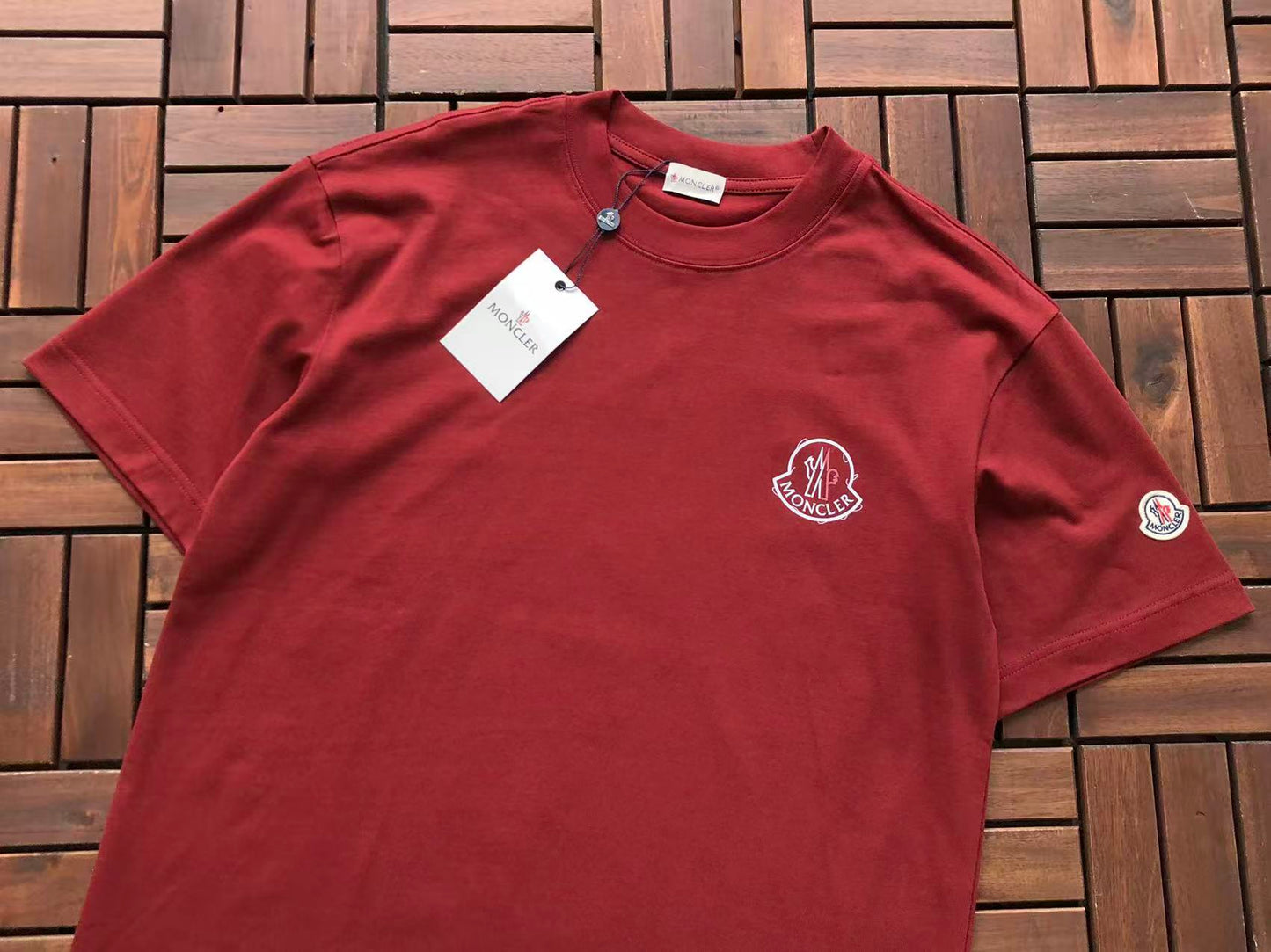 T-Shirts MC