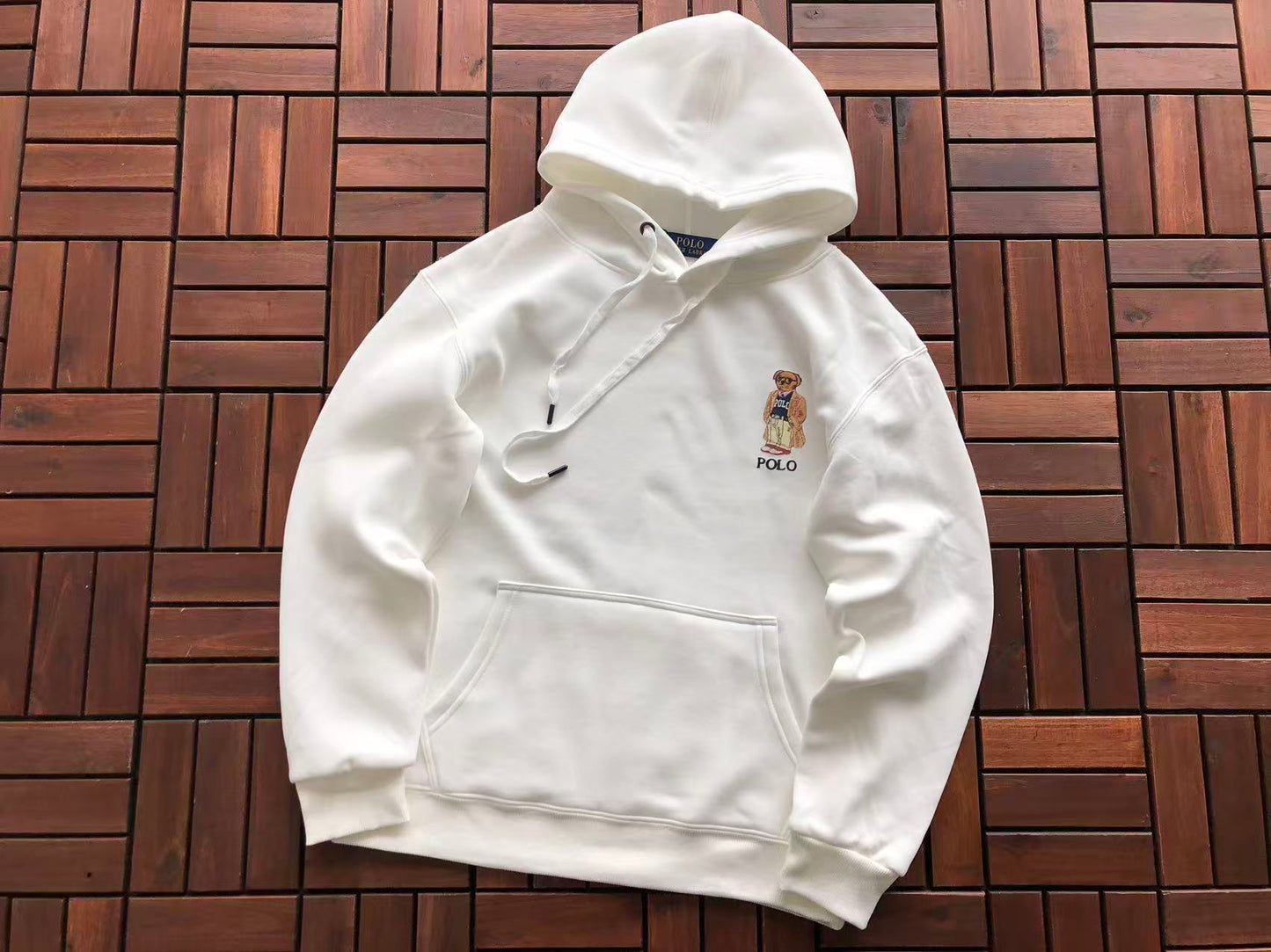 RL Hoodie