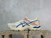 GEL-FLUX 4 White/Blue