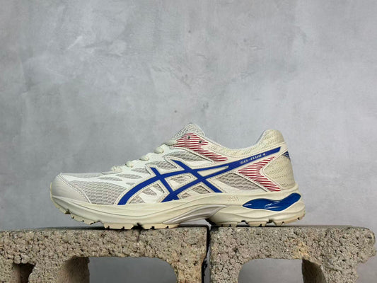 GEL-FLUX 4 White/Blue