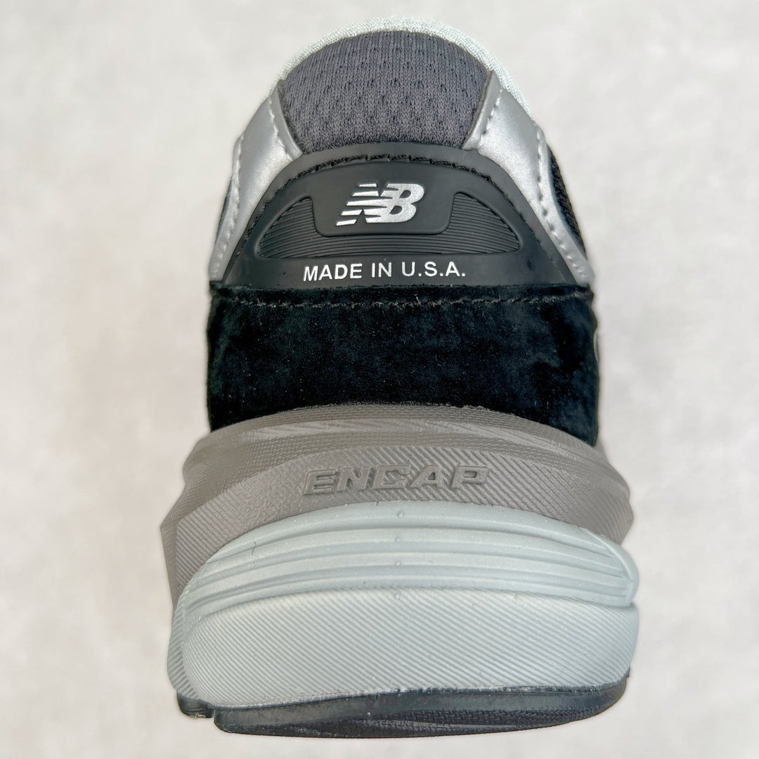 990 Black Grey