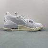 Legacy 312 Retro White