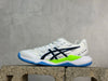 Gel-Tactic 12 White/Blue/Green