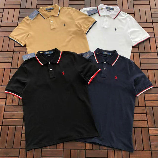 RL T-shirt Polo