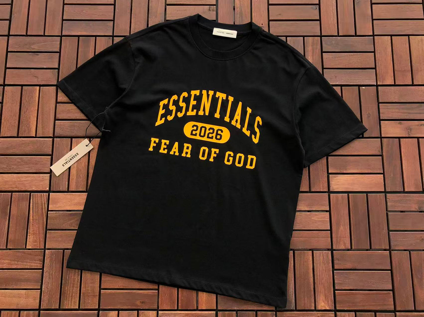 T-Shirts ESSENT