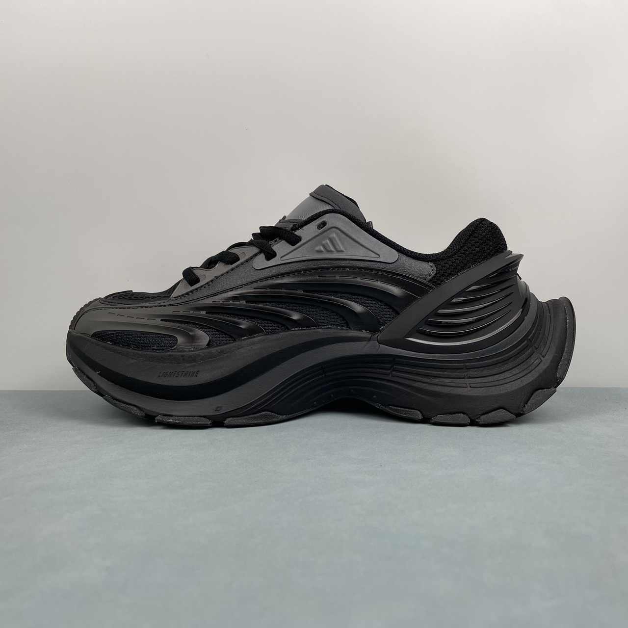 AD XLG MTW Black