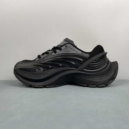 AD XLG MTW Black
