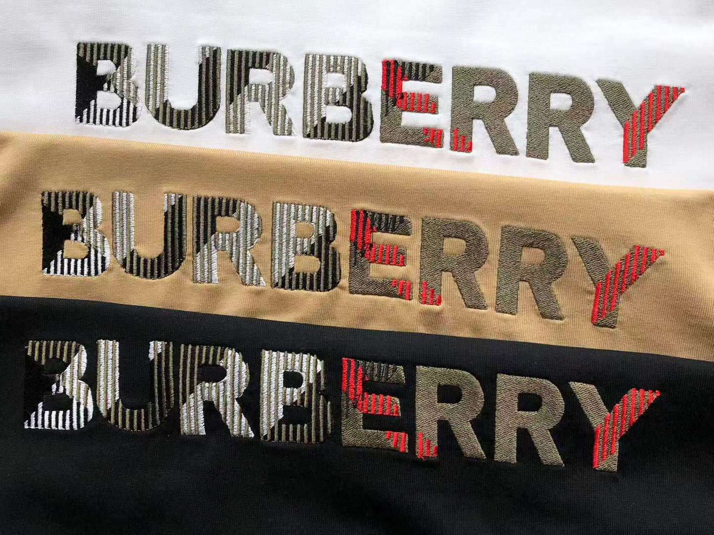T-Shirts BB