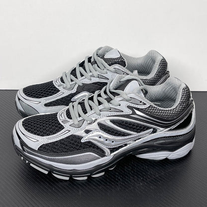 Sau Black and Silver