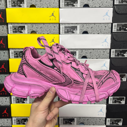 BLG 3XL Pink