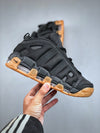 Uptempo Litle Black