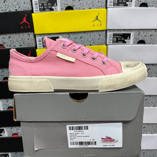 BLG Paris Low Pink