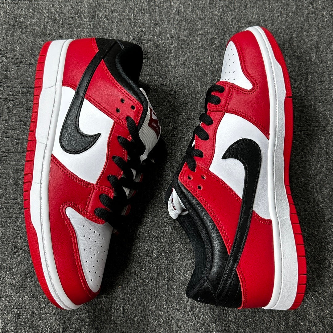 Dunk SB Chicago