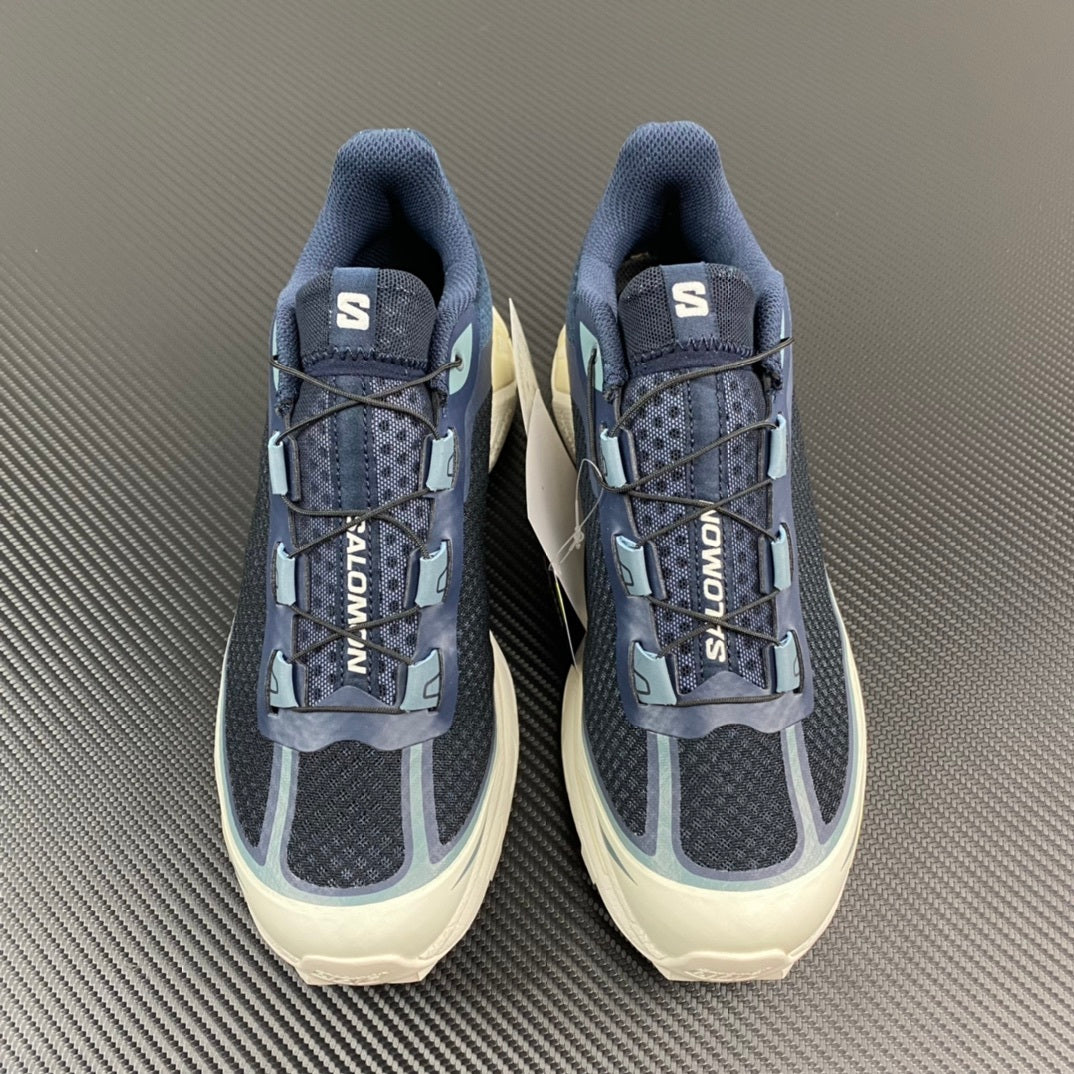Salomon XT-6 FT Dark Sapphire