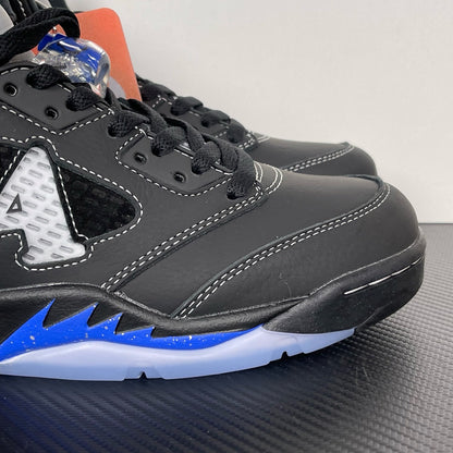 AJ 5 Retro Awake NY Black