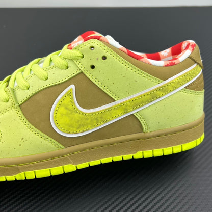 Dunk SB Volt Lobster