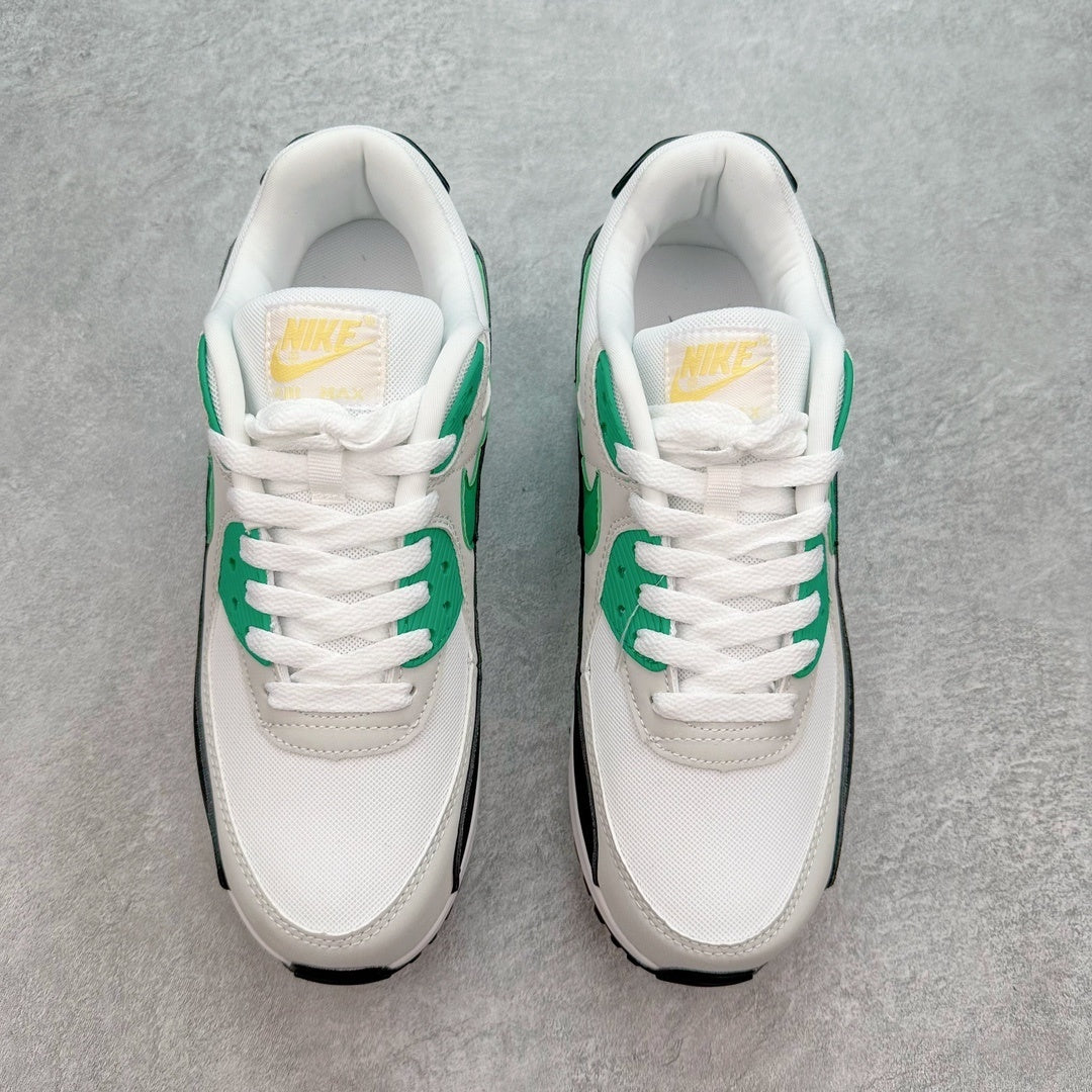 90 Sail/Vintage Green/Coconut Milk/White