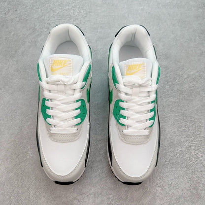 90 Sail/Vintage Green/Coconut Milk/White