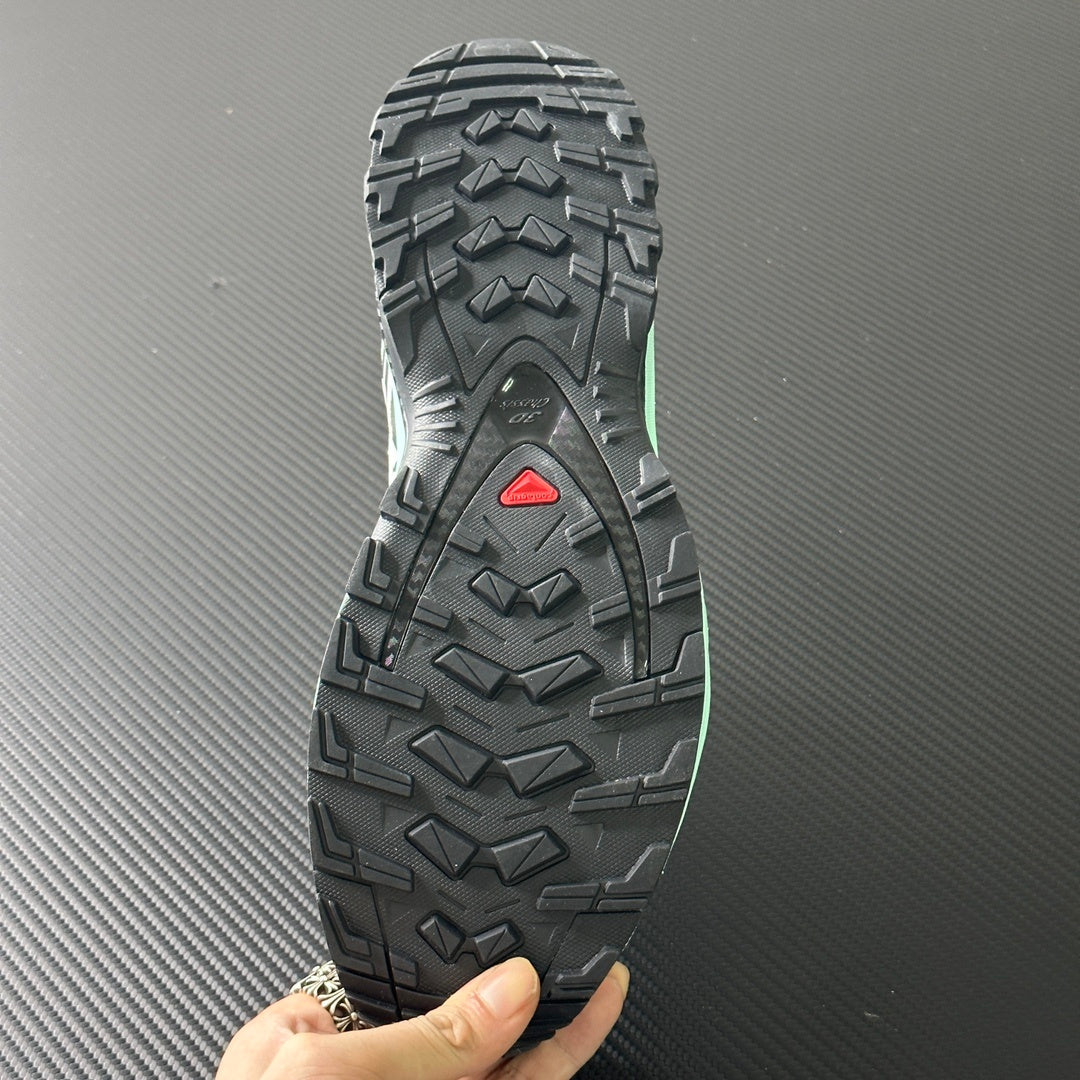 Salomon XA Pro 3D White