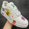 Trainer Kusama White