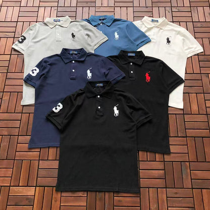RL T-shirt Polo