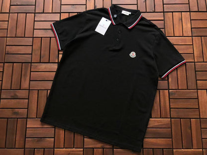T-Shirts Polo MC