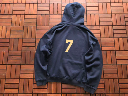 Essentials Hoodie