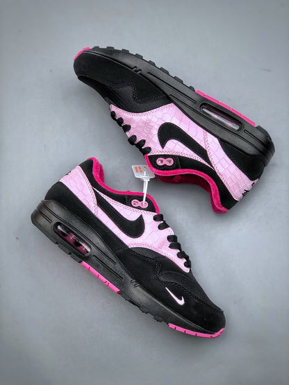 Air Max 1 Valentine's Day Black