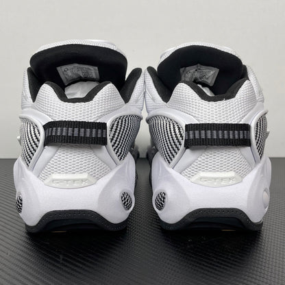Nocta Glide Black/White