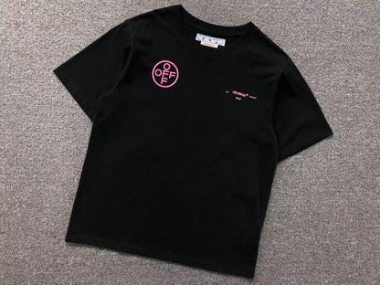 T-shirt Off