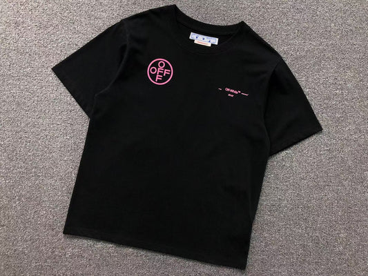 T-shirt Off