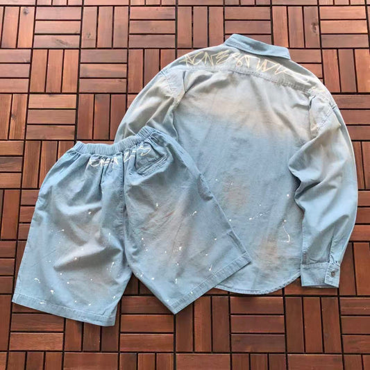 Conjunto AC ST