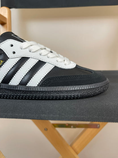 Samba 75th Anniversary Pack Black