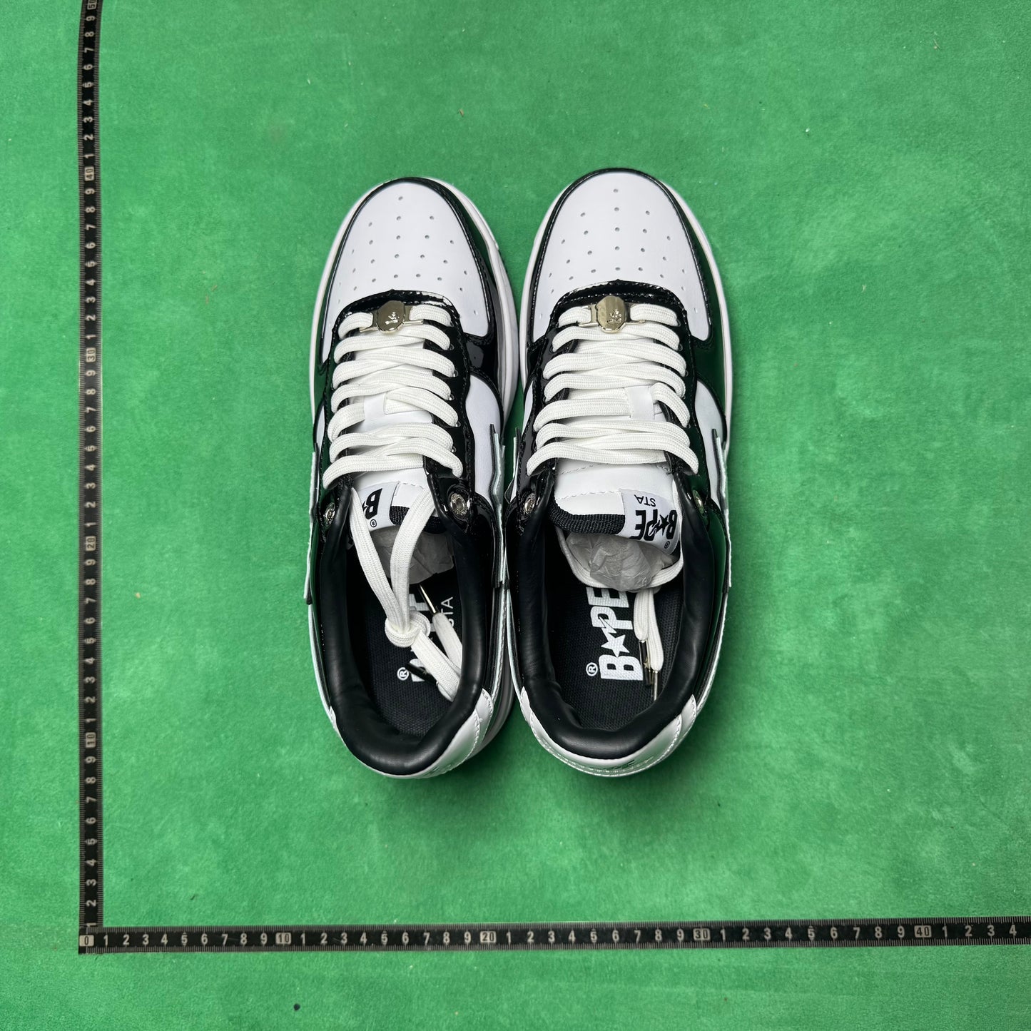 Bape STA Low