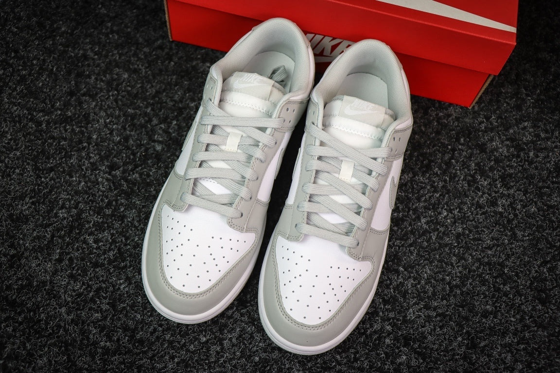 Dunk SP Grey Fog