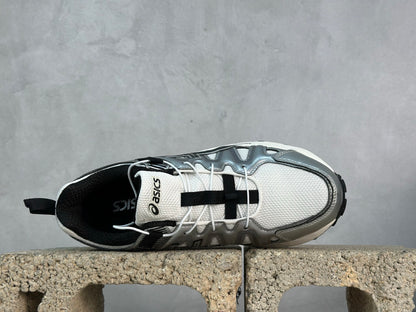 GEL-SONOMA FE Silver/Black