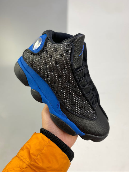 13 Court Purple