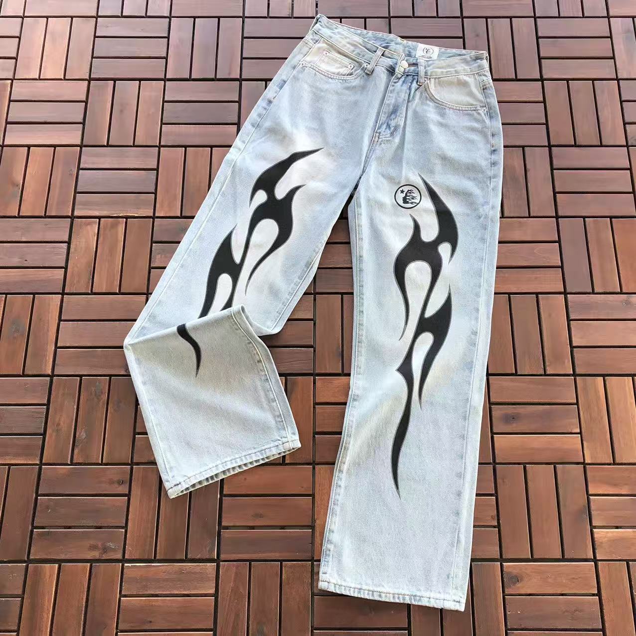 HELL JEANS