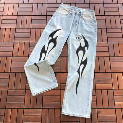 HELL JEANS