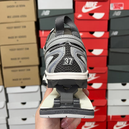 BLG X-Pander Grey/White/Black
