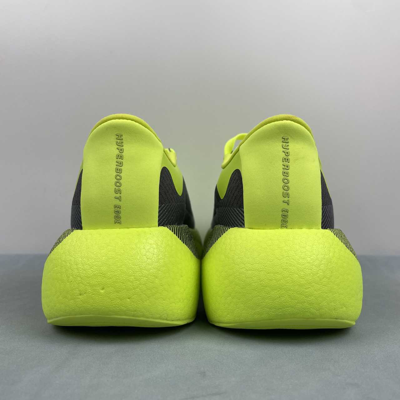 HYPERBOOST EDGE Green Black